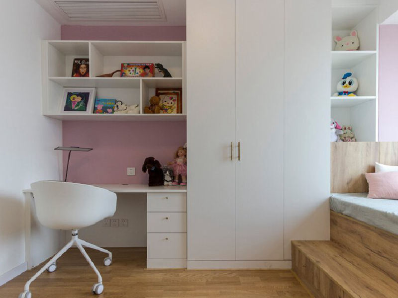 裝修房子定制衣柜什么時候安裝，安裝定制衣柜風水有講究嗎